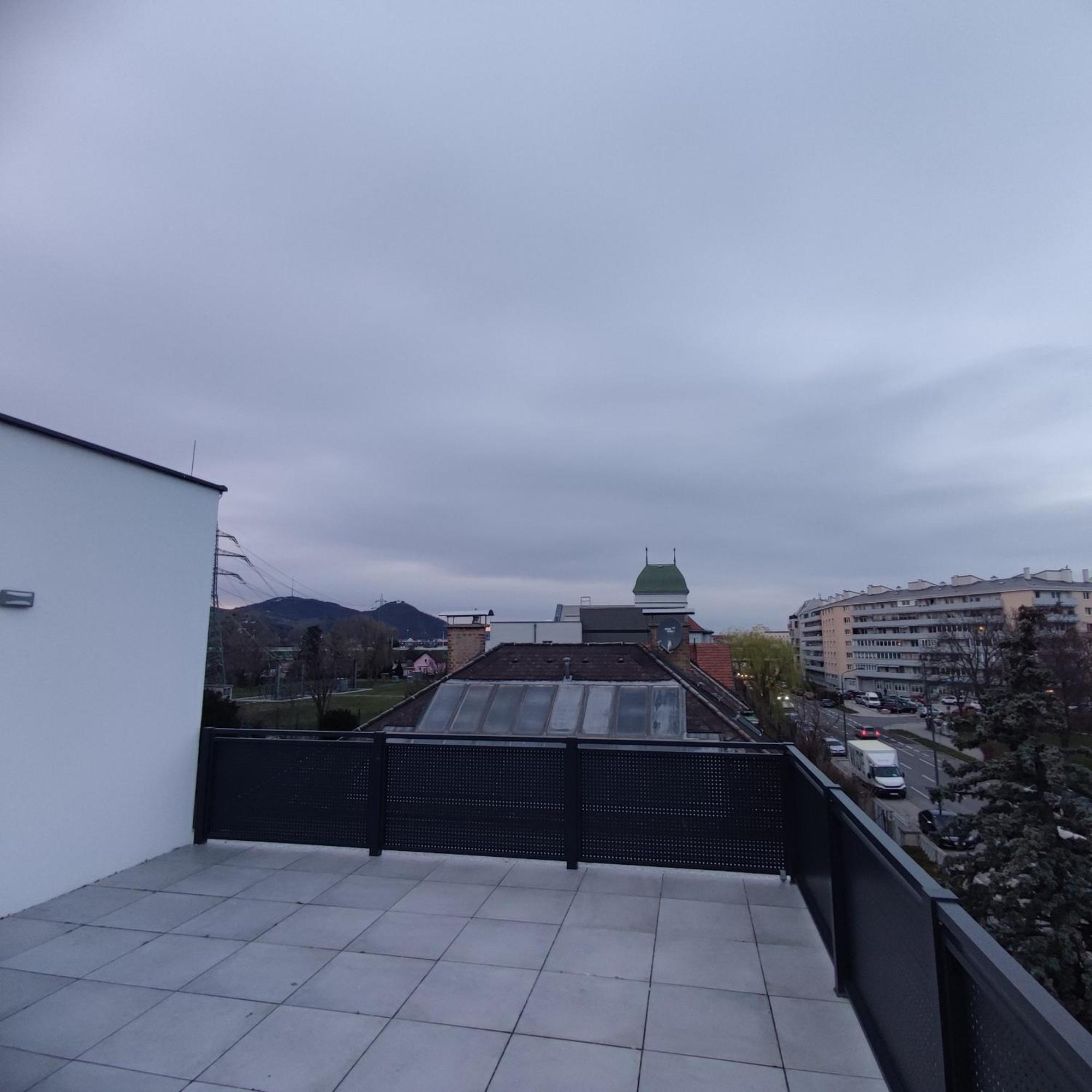 Aparthotel Umbrella 维也纳 外观 照片